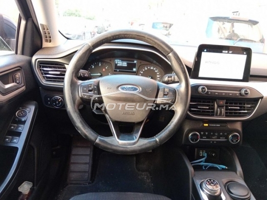 فورد فوكوس مستعملة 2296889