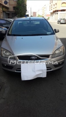 FORD Focus occasion 1102723