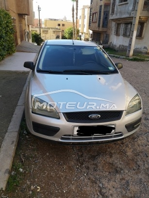 فورد فوكوس Tdci مستعملة 1112647