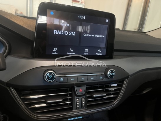 FORD Focus occasion 2861350