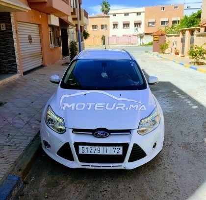 فورد فوكوس مستعملة 1160007