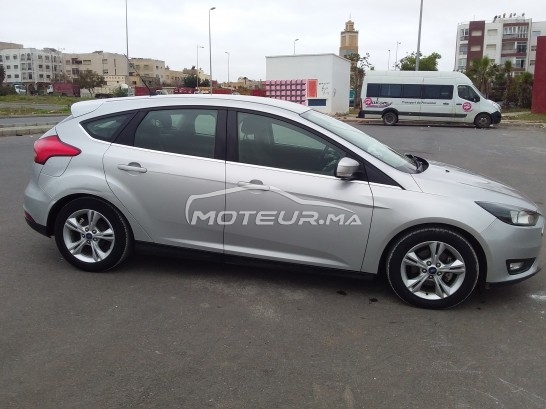 FORD Focus Trend plus occasion 1108412
