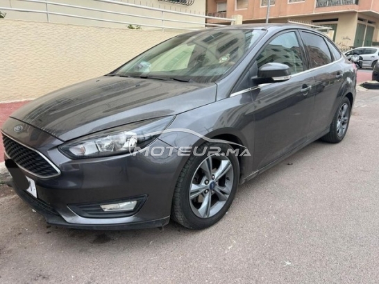 فورد فوكوس مستعملة 3360874