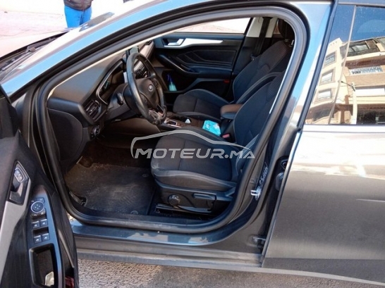 فورد فوكوس مستعملة 2296886