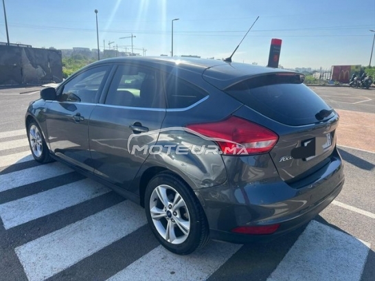 فورد فوكوس مستعملة 3307575