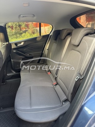 FORD Focus Sport occasion 2258812