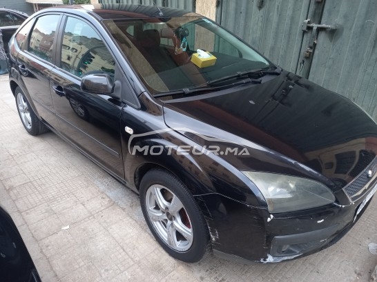 FORD Focus occasion 1299006