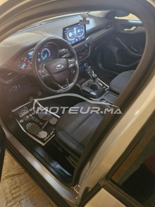 فورد فوكوس مستعملة 2217044