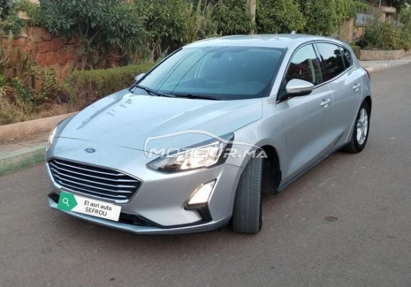 Voiture au Maroc FORD Focus - 448156