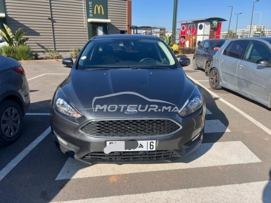 فورد فوكوس مستعملة 3307577