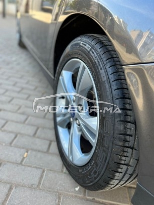 فورد فوكوس Trend plus مستعملة 1568624