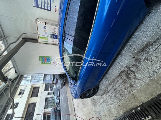 FORD Focus occasion 3035353