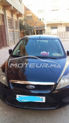FORD Focus occasion 1139500