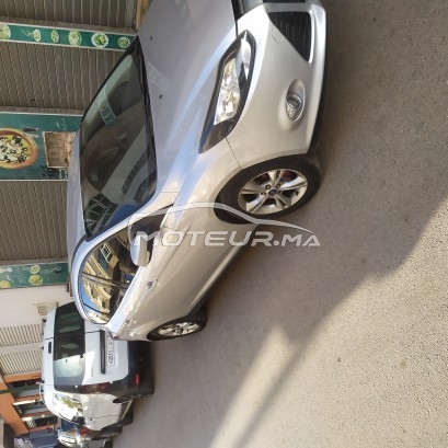 فورد فوكوس Sport مستعملة 2876851