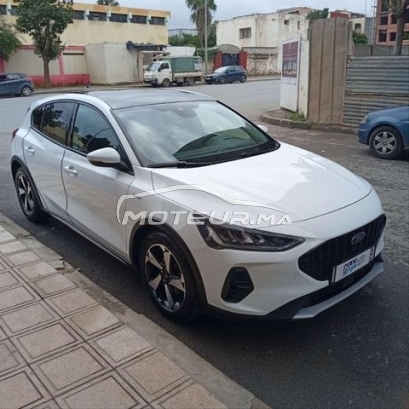 FORD Focus occasion 3199324