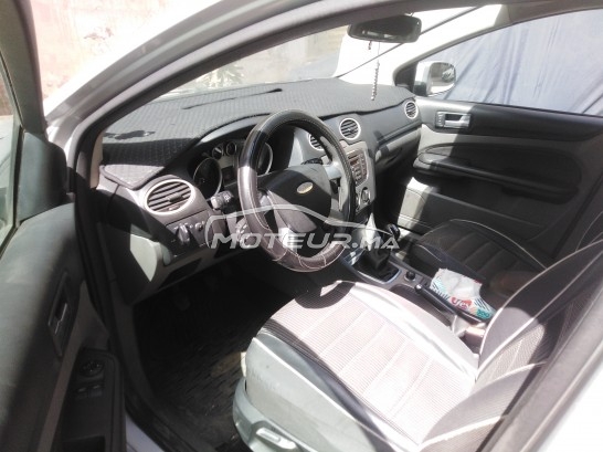 فورد فوكوس مستعملة 1589674