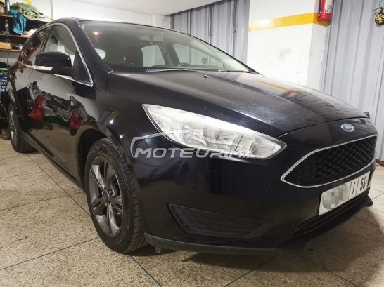 فورد فوكوس مستعملة 2536552