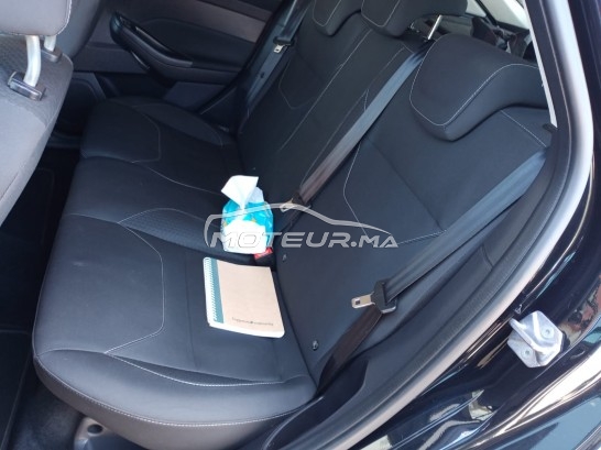 FORD Focus Sport occasion 1592234