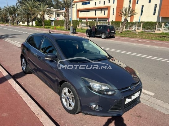 FORD Focus occasion 1576940