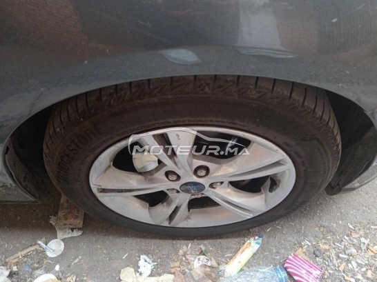 FORD Focus occasion 3512127