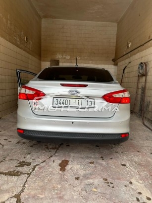 فورد فوكوس مستعملة 2012919