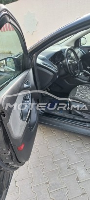 فورد فوكوس مستعملة 3480731