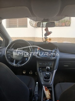 فورد فوكوس Trend 1,5 120 مستعملة 2728496