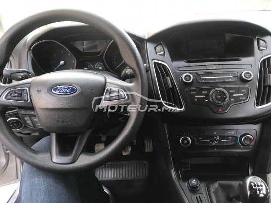 FORD Focus Trend occasion 1133186