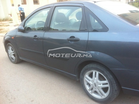 فورد فوكوس 1.8 tddi مستعملة 2505851