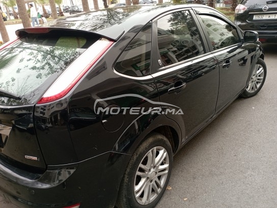 فورد فوكوس Mk2 مستعملة 1566933