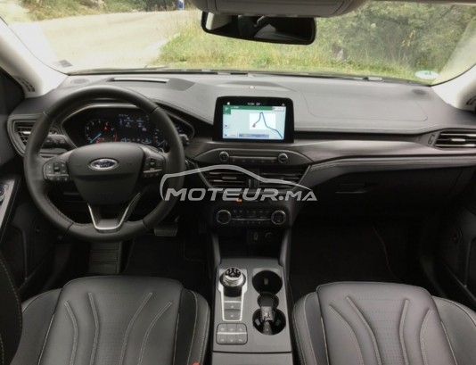 فورد فوكوس مستعملة 3204506