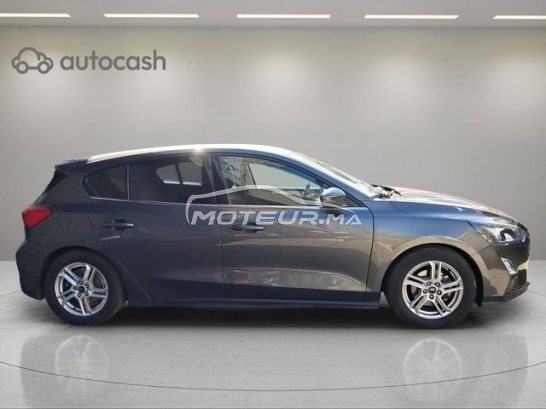 فورد فوكوس مستعملة 3272904