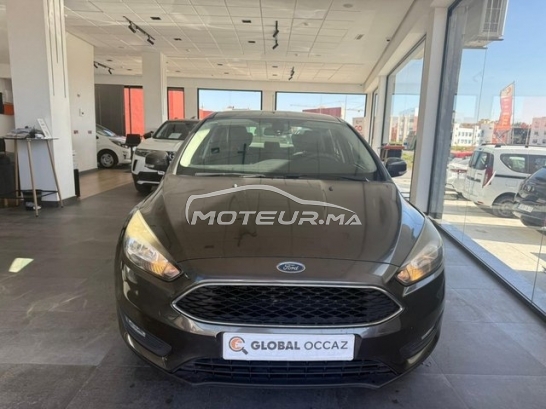 سيارة في المغرب FORD Focus - 487068