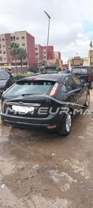 فورد فوكوس مستعملة 3204769