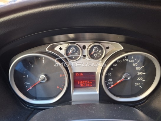 فورد فوكوس 2008 مستعملة 2264746