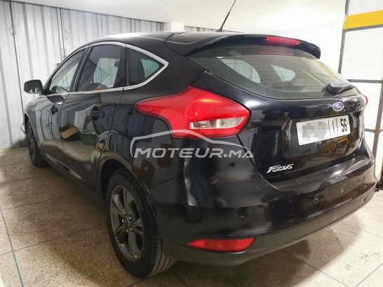 فورد فوكوس مستعملة 2536551