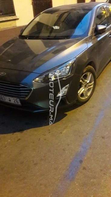 FORD Focus occasion 2506234