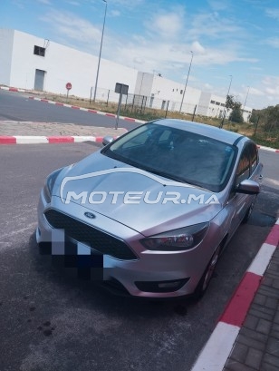 FORD Focus Trend plus occasion 2964764