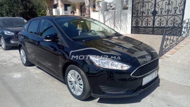 فورد فوكوس مستعملة 1044759