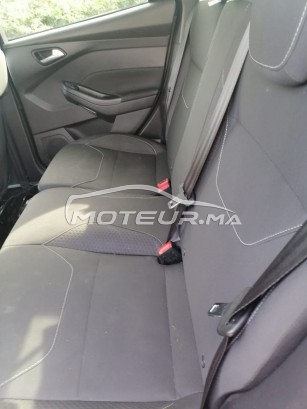 فورد فوكوس مستعملة 1100213