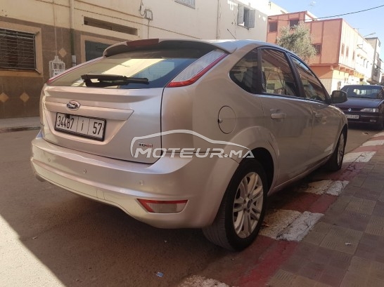 فورد فوكوس مستعملة 1093303