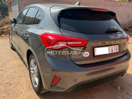 فورد فوكوس مستعملة 2980996