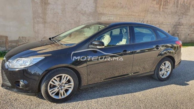 FORD Focus occasion 1123683