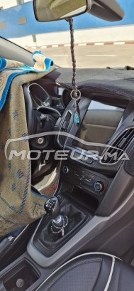 FORD Focus Trend plus occasion 2963761