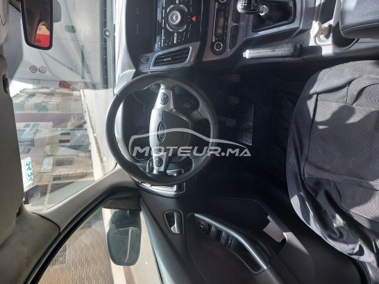 FORD Focus Titanium occasion 2370596