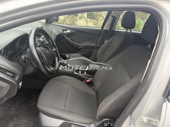 Voiture au Maroc FORD Focus - 481879
