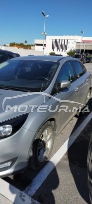 فورد فوكوس Sport مستعملة 1096824