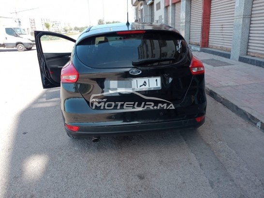 FORD Focus Sport occasion 1592239