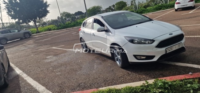 فورد فوكوس Trend plus مستعملة 3200413