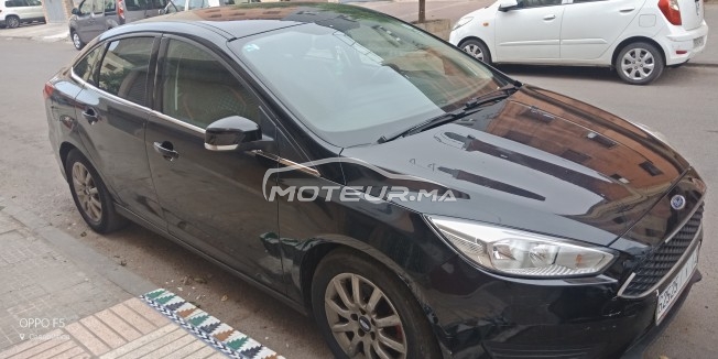 FORD F-250 occasion 1597444